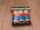 Mini party poppers 3 stuks